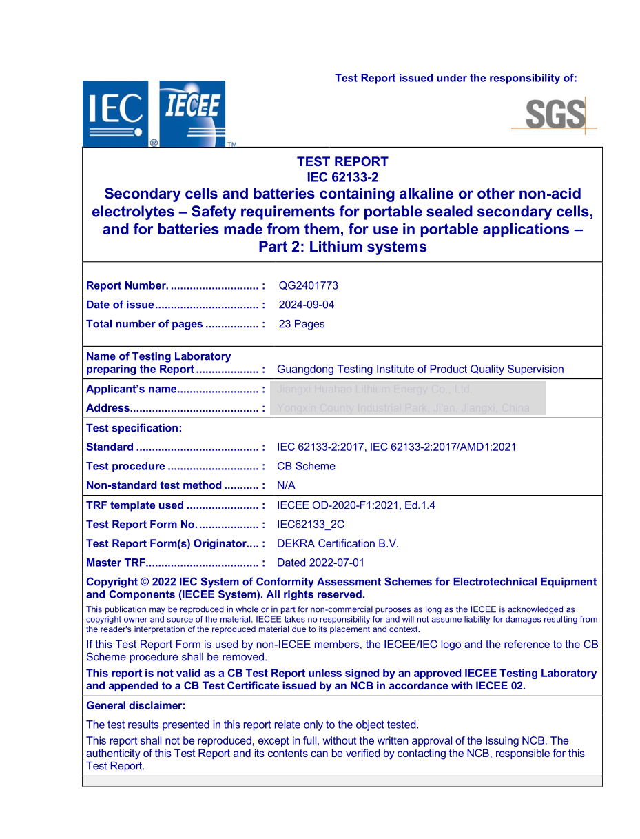 IEC
