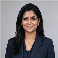 Ananya Sharma
